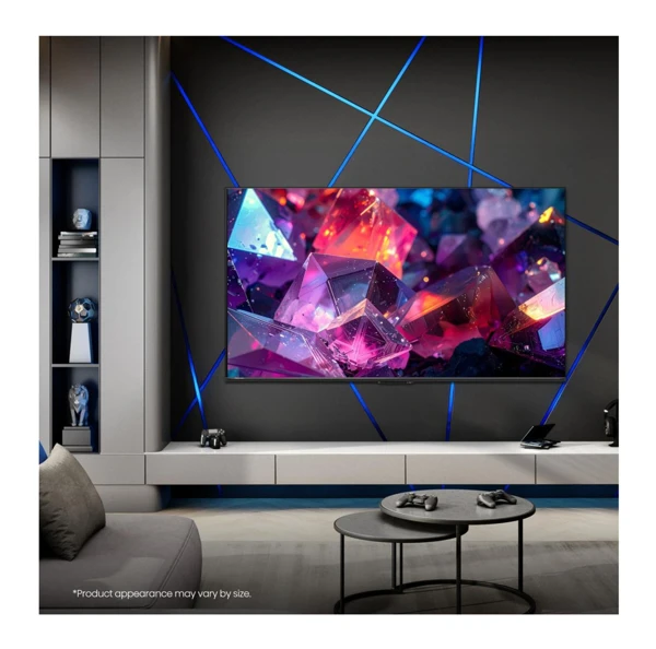 Hi-QLED,108cm, 4K,144Hz,Dolby Vision - slika C