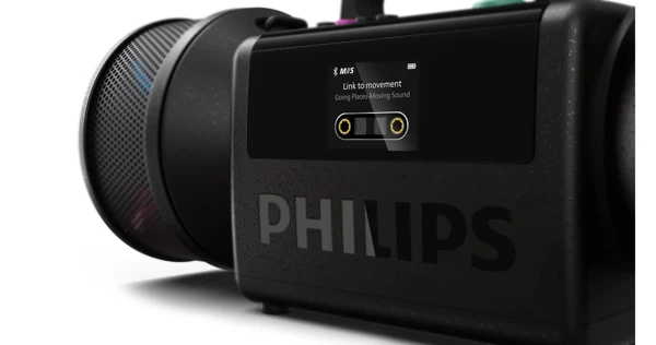 Prijenosni zvučnik,280W,Bluetooth,IP67 - slika C