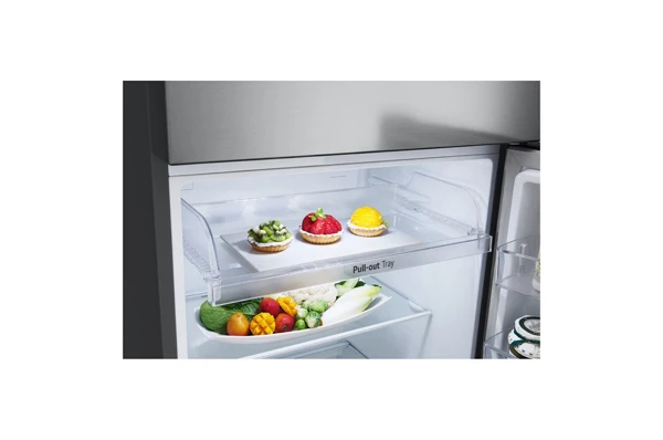 Hladnjak,176cm,395L,DoorCooling - slika C