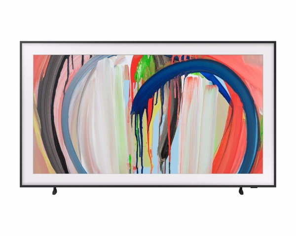 QLED 4K Frame TV, 138cm, Smart - slika C