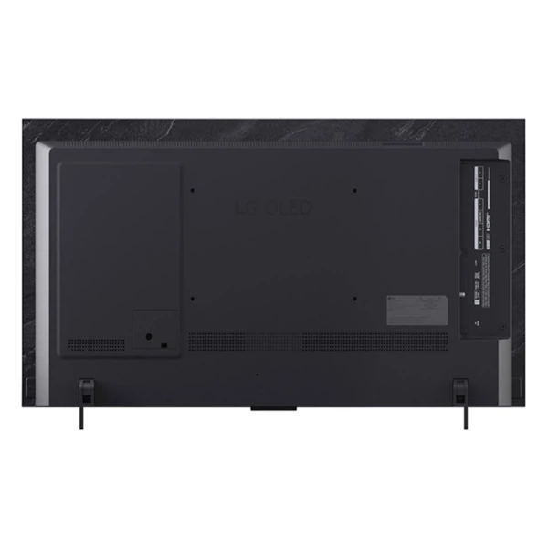 OLED evo AI,106cm,4K HDR,WebOS,Magic - slika C