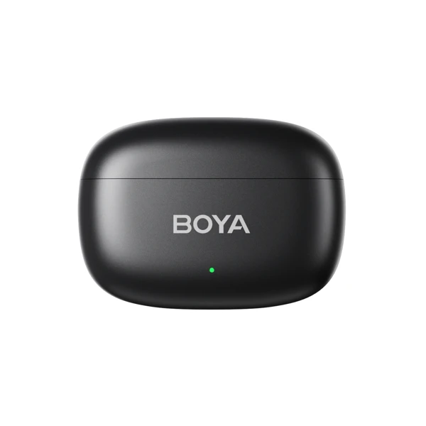 Mikrofon; Wireless; USB-C; Lightning; Bl - slika C