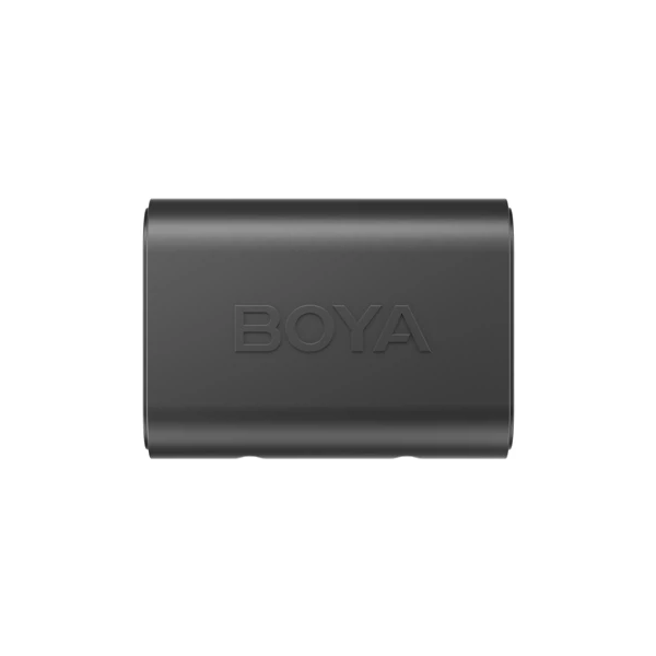 Mikrofon; Wireless; USB-C; Black - slika C