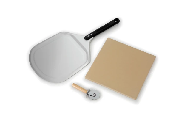 Pekač pizze DA GENNARO 3901 - slika C