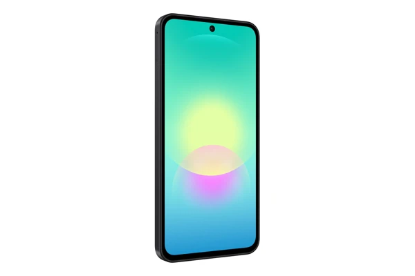 Smartphone, crna - slika C