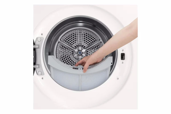 Sušilica,10kg,Dual Inverter,AI Dry,WiFi - slika C
