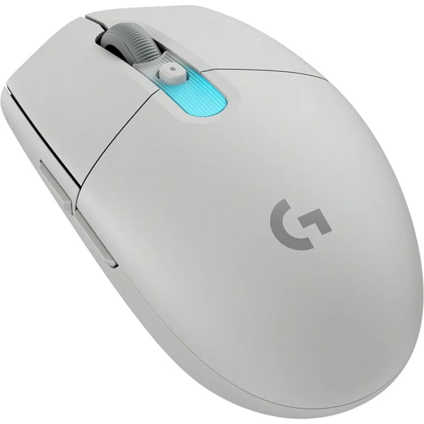 Miš; Gaming; G305X SuperLight; Bežični; - slika C