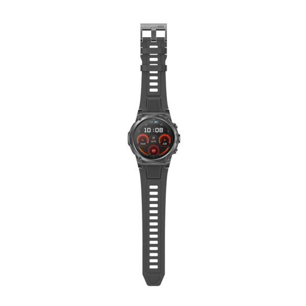 Pametni sat; Explorer2; AMOLED; 1.43"; G - slika C