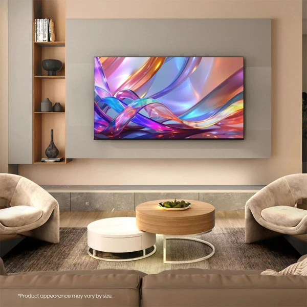 Hi-QLED,164cm,4K,Dolby Vision - slika C