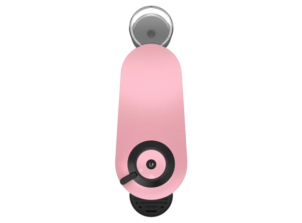 Aparat za kavu, Vertuo Pop Pink - slika C