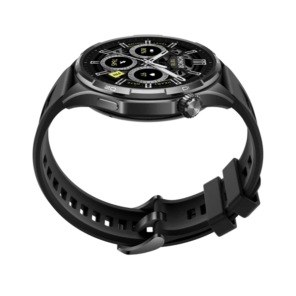 Pametni sat; Watch 6; Shadow Black - slika C