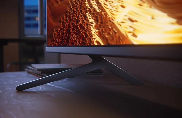 QLED TV,127cm,TITAN OS,4K UHD,60Hz - slika C