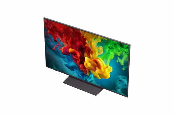 QD-Mini LED,140cm,4K,120Hz,Magic - slika C