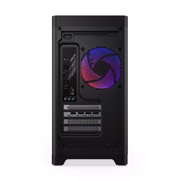 Računalo; R7 7800X3D; 32GB; RTX5060 8GB; - slika C