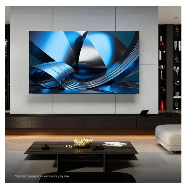 Mini LED,189cm, Hi-Qled,Dolby Vision - slika C