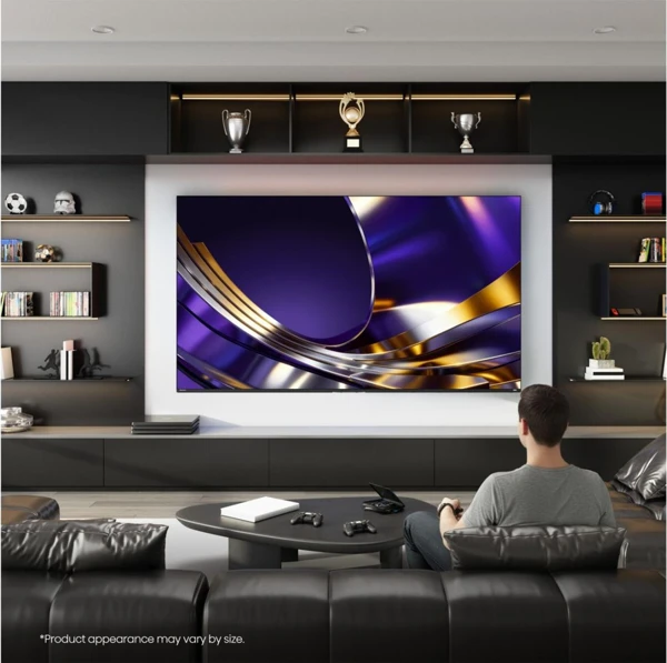 Mini LED,189cm,4K, 144Hz,Dolby Vision - slika C