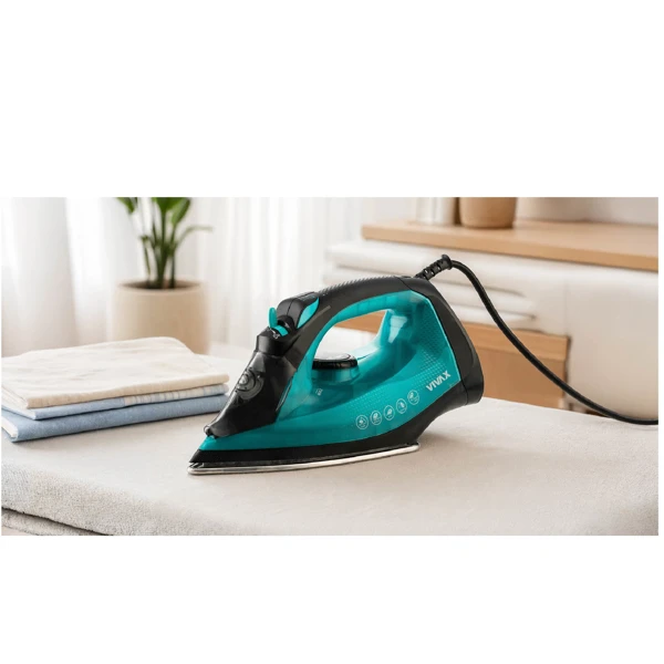 Glačalo IR-2200SG - slika C