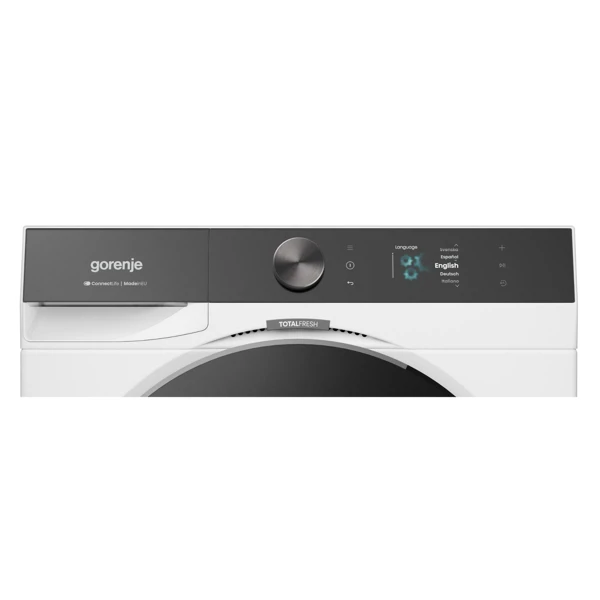 Perilica rublja,10 kg, 1400+SGD3000BKV - slika C