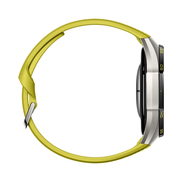 Smartwatch GT7 PRO ,Yellow,46mm - slika C