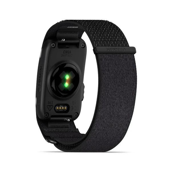 Cirqa Smart band S-M Black - slika C