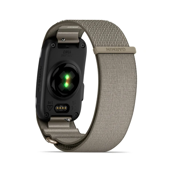Cirqa Smart band S-M French Gray - slika C