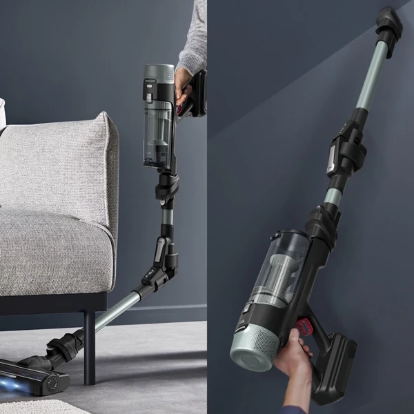 Štapni usisavač: Bežični; Flex; LED - slika C