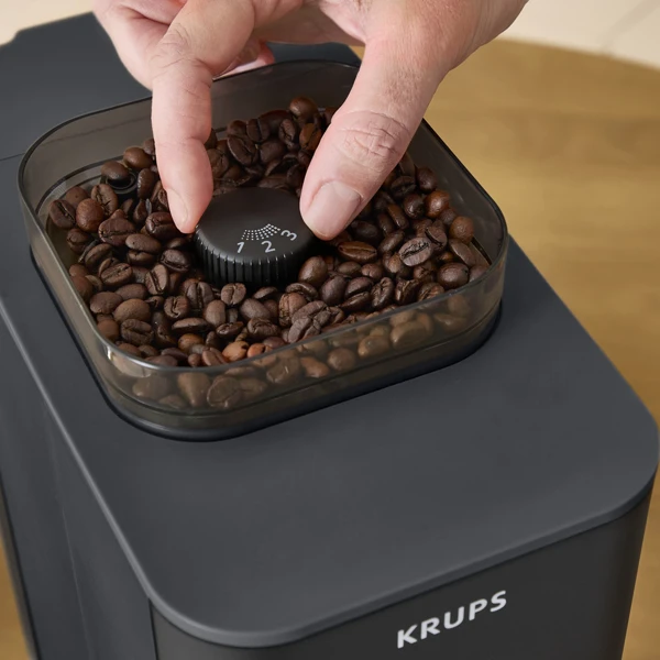 Aparat za espresso kavu; Coffee  Crush - slika C