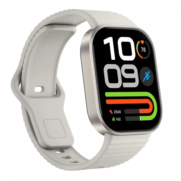 REDMI Watch 6 Lite Steel Gray - slika C