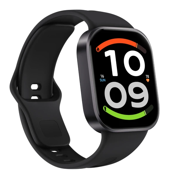 REDMI Watch 6 Active Midnight Black - slika C