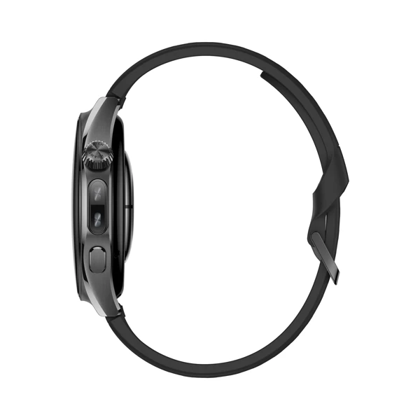 Watch 6,46mm,Black - slika C