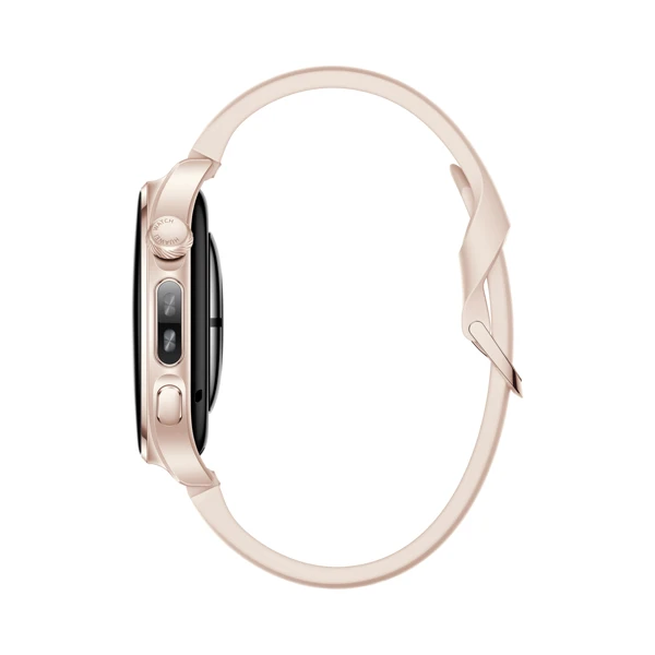 Watch 6,42mm,Gold - slika C