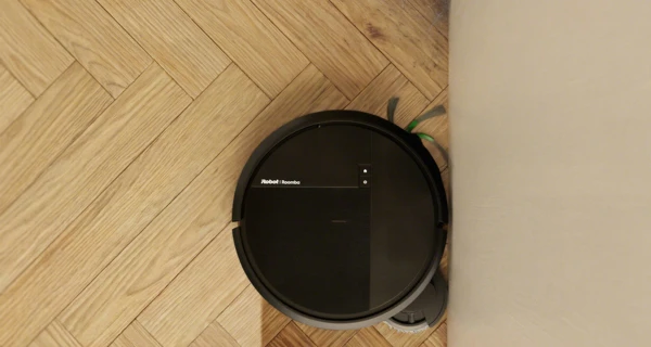 Robotski usisavač 415 Combo+baza AutoWas - slika C