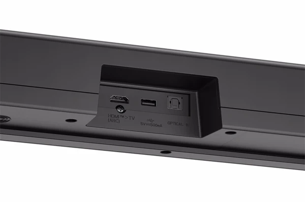 Soundbar 4.1, 400W, Ai Sound Pro, WOW - slika C