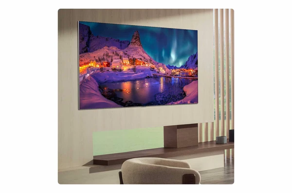 OLED evo,195cm,4K HDR,WebOS,MagicRemote - slika C