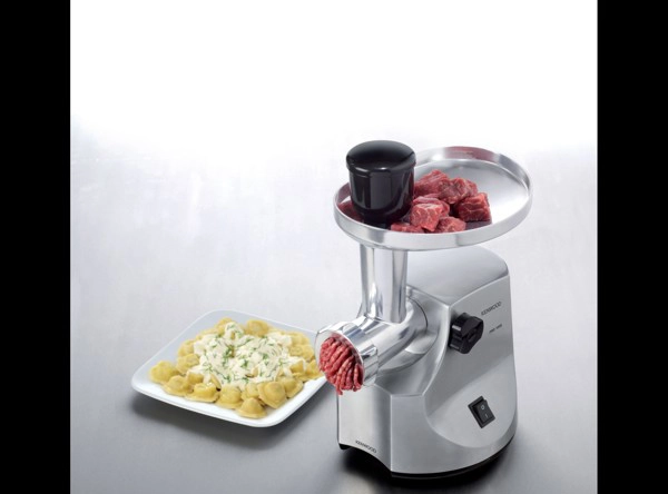 STROJ ZA MLJE.MESA, 1600W, 2kgKAPAC, - slika C