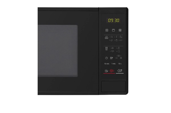 Mikrovalna pećnica, 20L,Grill,Easy Clean - slika C