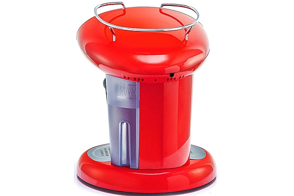 APARAT ZA ESPRESSO KAVU F&F CRVENI - slika C
