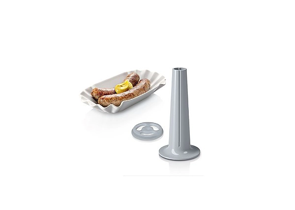 Aparat za mljevenje mesa - slika D
