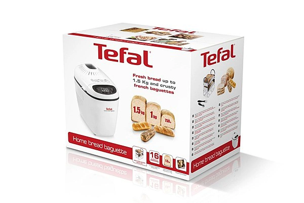 PEKAČ KRUHA HOME BREAD BAGUETTE - slika D