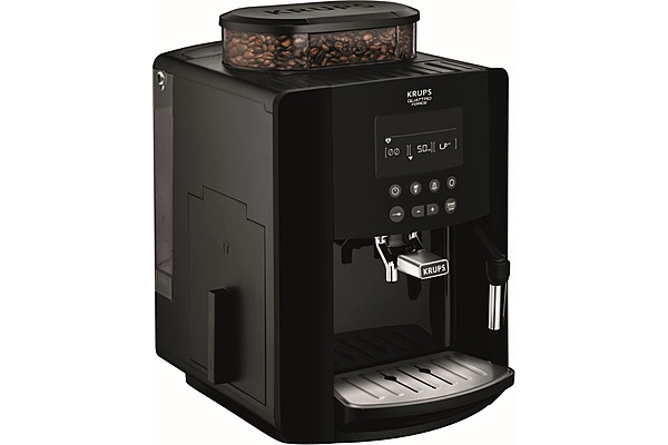 APARAT ZA ESPRESSO KAVU - slika D