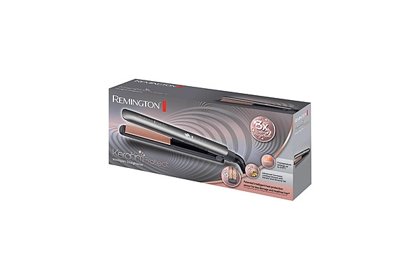 PEGLA ZA  KOSU KERATIN - slika D