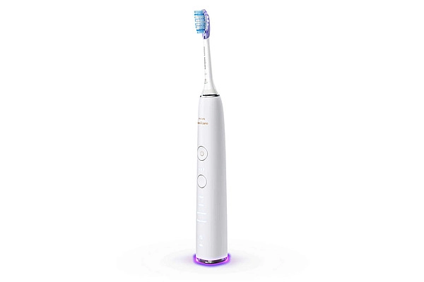 Sonicare el. četkica s aplikacijom - slika D
