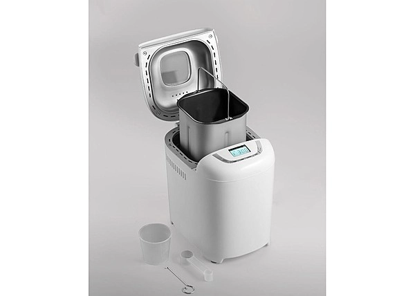 Pekač kruha, 550W, 900g, 15prog. - slika D