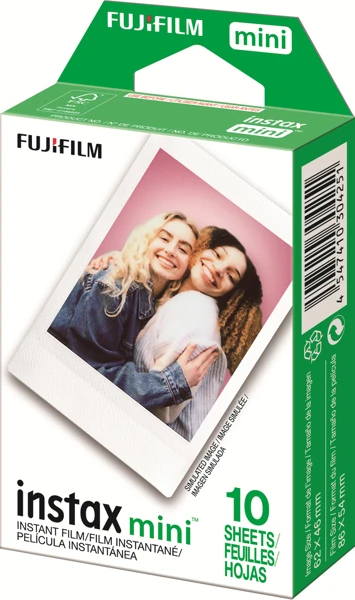 Film za Fuji Mini fotoaparate; 2x10kom - slika D