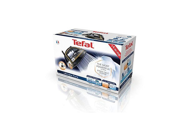 Glačalo na paru, Ultimate pure, 3000W - slika D