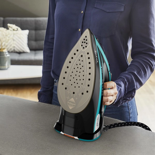 Glačalo na paru, 3200W, Ultimate pure - slika D