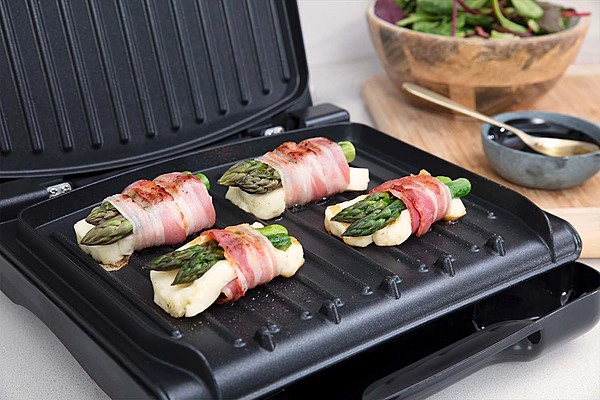 Grill, crveni - slika D
