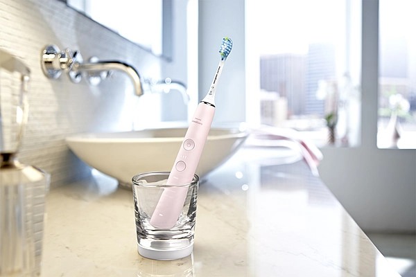 El. četkica za zube DiamondClean 9000 - slika D
