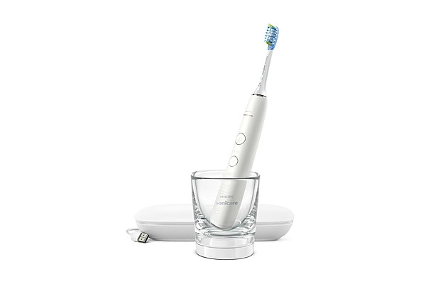 El. četkica za zube DiamondClean 9000 - slika D