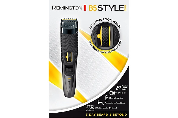 Šišač brade, Style Series B5 - slika D